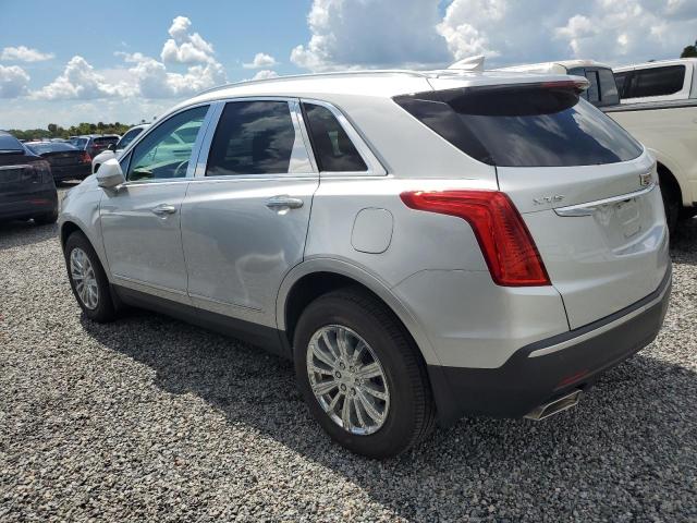Vin: 1gyknbrs5hz227907, lot: 73787804, cadillac xt5 luxury 20172