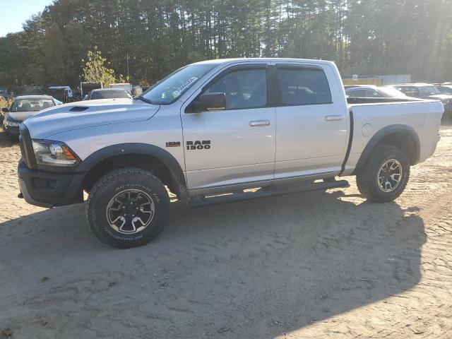 2017 RAM 1500 REBEL 2017