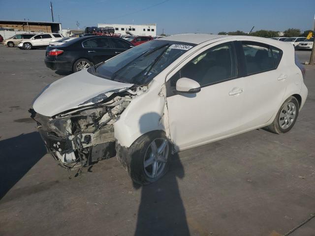 VIN JTDKDTB36D1543116 2013 Toyota Prius no.1