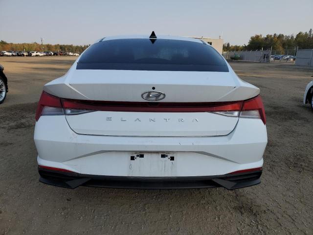 2023 HYUNDAI ELANTRA SE - KMHLM4AG6PU399421