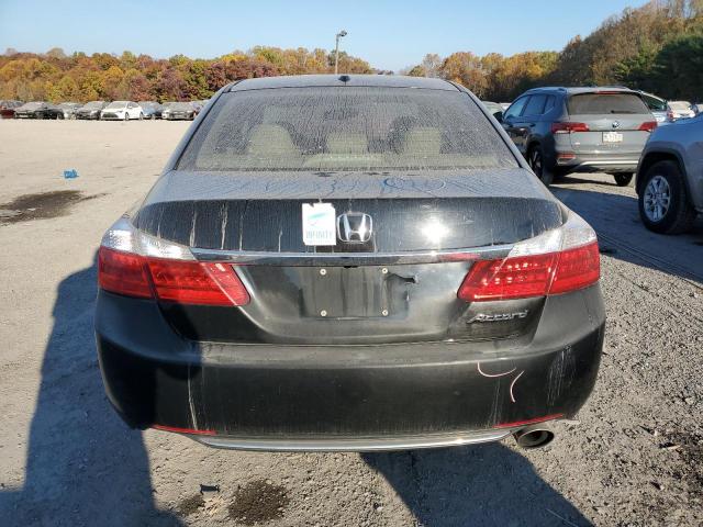 VIN 1HGCR2F87DA207286 2013 Honda Accord, Exl no.6