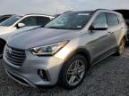 2019 HYUNDAI SANTA FE X - KM8SR4HF9KU305146