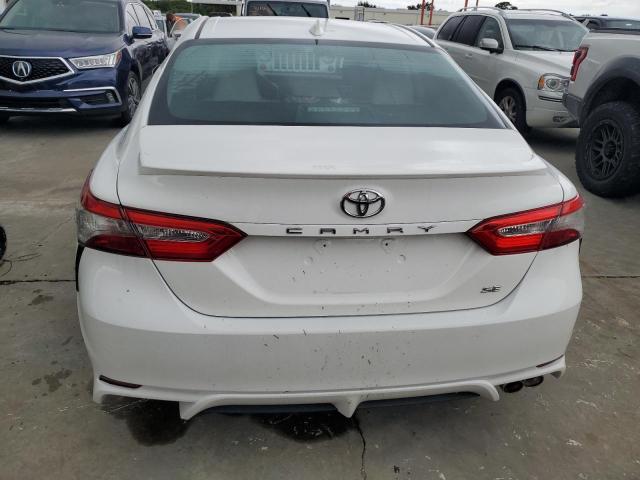 2019 TOYOTA CAMRY L - 4T1B11HKXKU820496