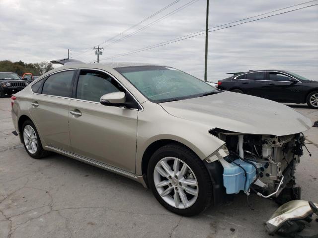 VIN 4T1BK1EB2FU157562 2015 Toyota Avalon, Xle no.4