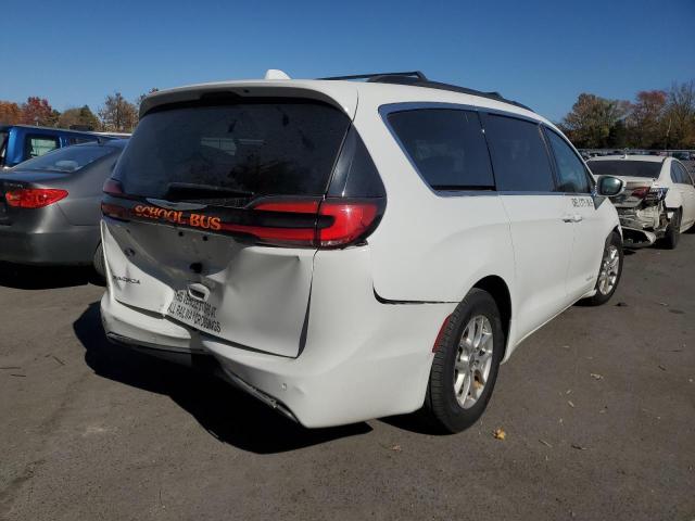 2022 CHRYSLER PACIFICA T - 2C4RC1BG4NR128480
