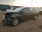 2018 NISSAN SENTRA S - 3N1AB7AP8JL650348