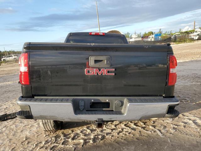 VIN 1GTR1LEC4JZ252128 2018 GMC Sierra, C1500 no.6