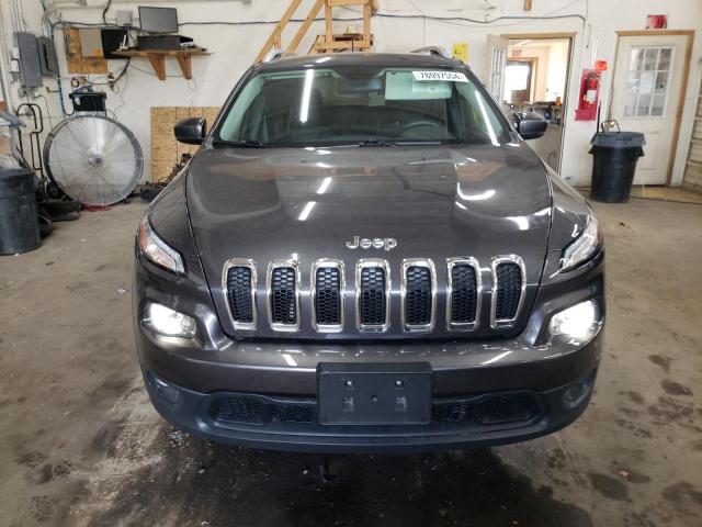2017 JEEP CHEROKEE L - 1C4PJMCS8HW561071