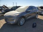 2021 FORD ESCAPE TIT - 1FMCU9DZ1MUB16963