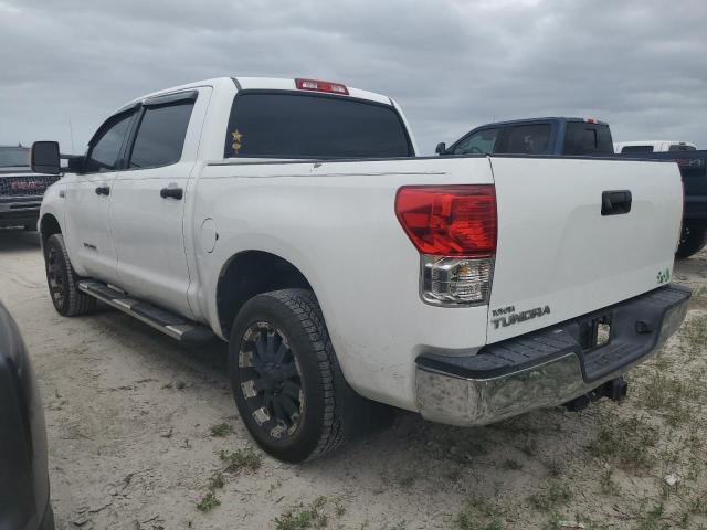 VIN 5TFEY5F17DX133850 2013 Toyota Tundra, Crewmax Sr5 no.2