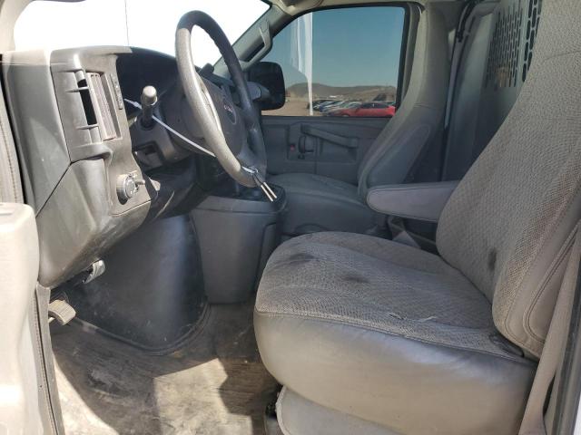 2023 GMC SAVANA G25 1GTW7AFP4P1159253