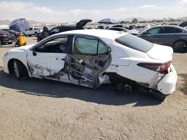 2022 TOYOTA CAMRY LE - 4T1C11AK7NU663822