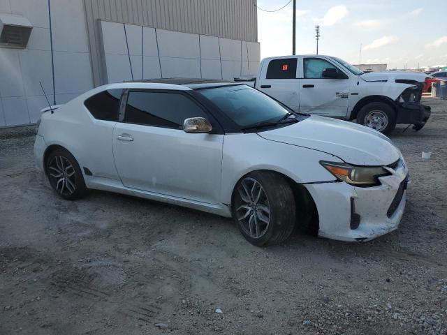 VIN JTKJF5C7XFJ003444 2015 Toyota Scion no.4