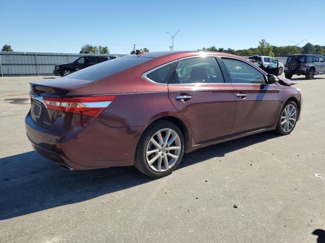 2015 TOYOTA AVALON XLE - 4T1BK1EB0FU175185