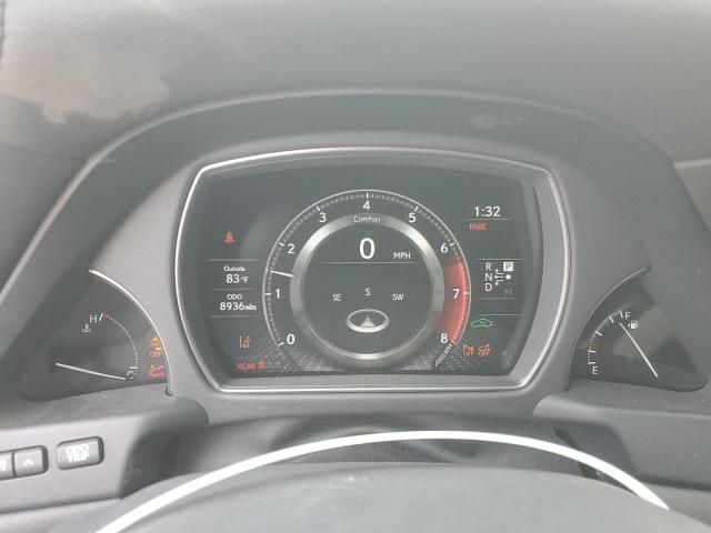 2022 LEXUS LS 500 BAS JTHD51FF4N5017316