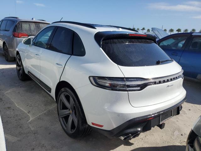 VIN WP1AA2A50RLB01685 2024 Porsche Macan, Base no.2