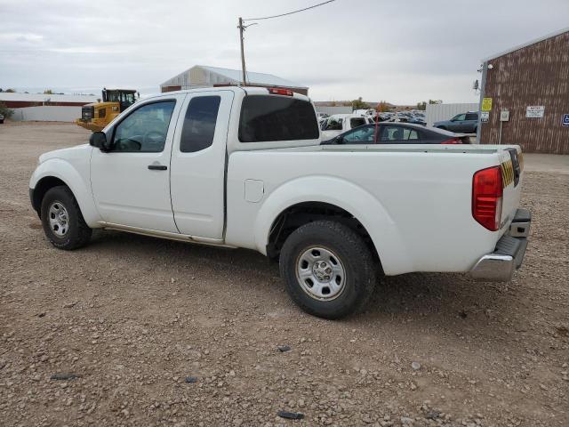 VIN 1N6BD0CT6GN789526 2016 Nissan Frontier, S no.2