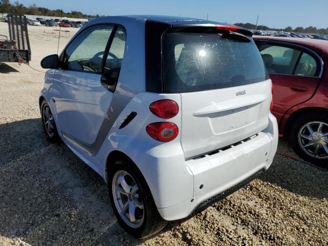 VIN WMEEJ3BA3DK635154 2013 Smart Fortwo, Pure no.2