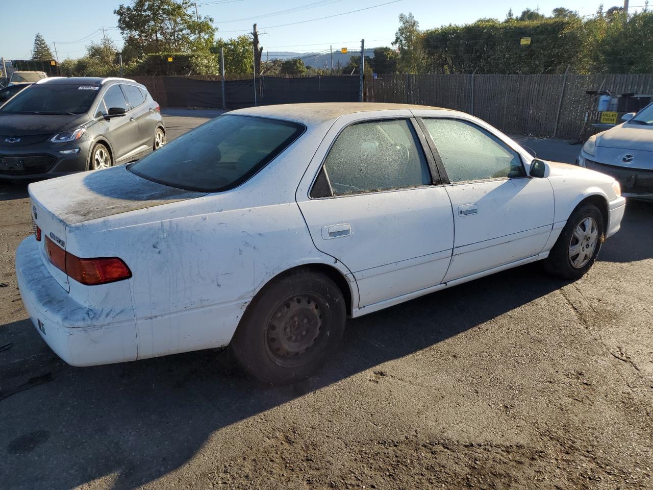 Lot #3032989041 2000 TOYOTA CAMRY CE