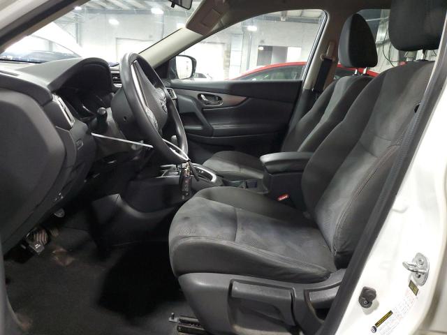 2016 NISSAN ROGUE S - KNMAT2MV5GP671243