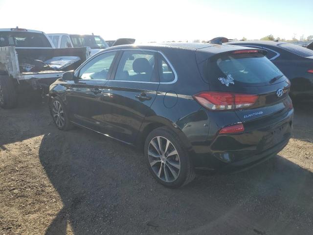 KMHH35LE5JU038098 Hyundai Elantra 2018
