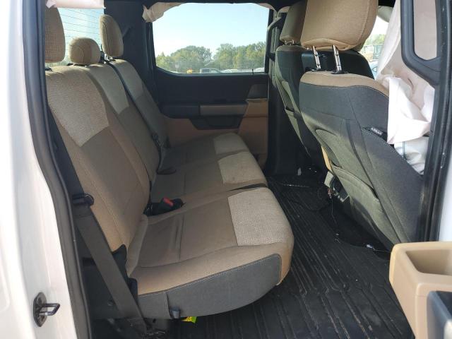 2021 FORD F150 SUPER - 1FTFW1E81MFB31230