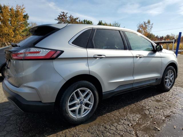 VIN 2FMPK3J92MBA40538 2021 Ford Edge, Sel no.3