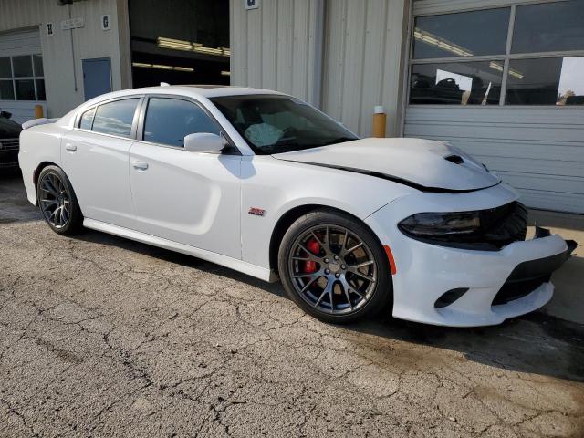 Vin: 2c3cdxej5hh537468, lot: 78417684, dodge charger srt 392 20174