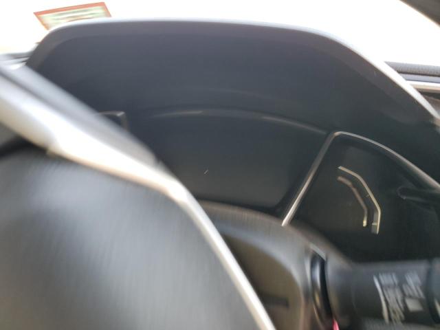 2018 HONDA CIVIC EX - JHMFC1F31JX020337