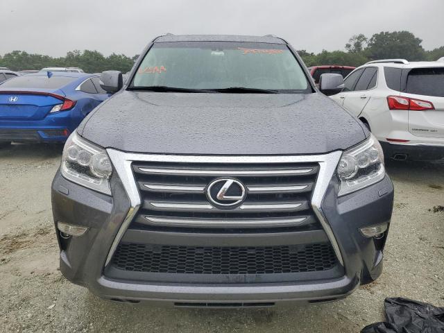 VIN JTJBM7FX4J5187030 2018 Lexus GX, 460 no.5