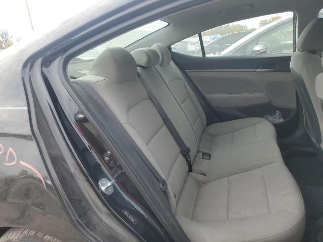 2018 HYUNDAI ELANTRA SE - 5NPD84LF0JH335426