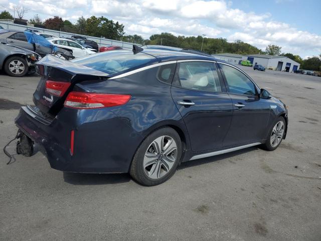 2017 KIA OPTIMA HYB - KNAGU4LE9H5010569