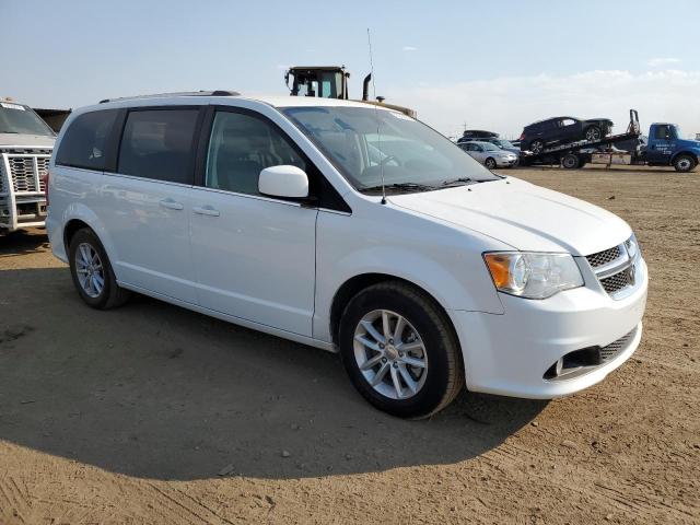 2019 DODGE GRAND CARA - 2C4RDGCG5KR747468
