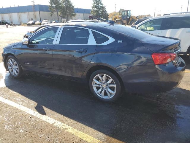 VIN 2G1115S30G9124445 2016 CHEVROLET IMPALA no.2