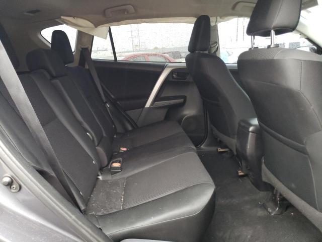 2016 TOYOTA RAV4 LE - 2T3BFREV6GW444960