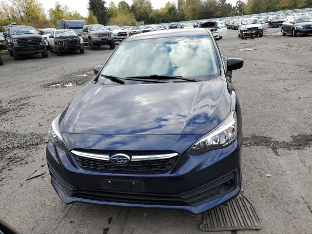 2020 SUBARU IMPREZA - 4S3GKAB60L3602934