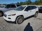2016 JEEP CHEROKEE S - 1C4PJLAB9GW159748