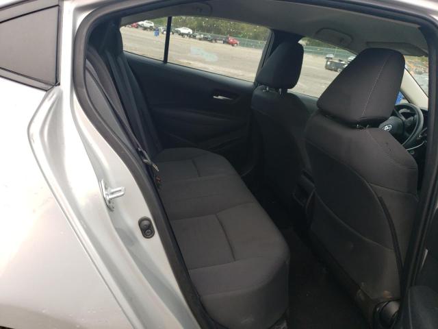 2021 TOYOTA COROLLA LE - 5YFEPMAE8MP214006