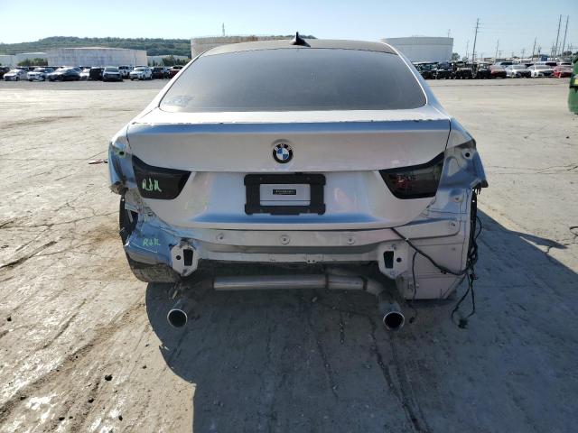 2019 BMW 440I GRAN - WBA4J5C59KBM65576