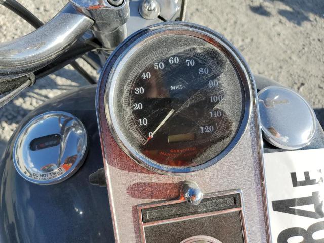 2000 HARLEY-DAVIDSON FXSTS 1HD1BLY14YY041272