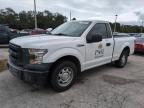 2017 FORD F150 - 1FTMF1C88HFC81481