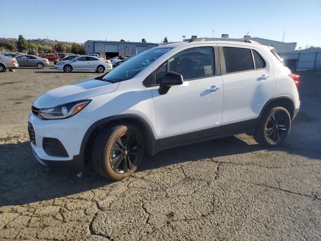 2019 CHEVROLET TRAX 1LT - 3GNCJLSB3KL221891