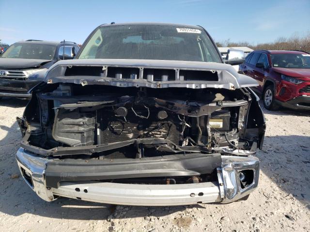 2019 TOYOTA TUNDRA CRE - 5TFHY5F10KX851797
