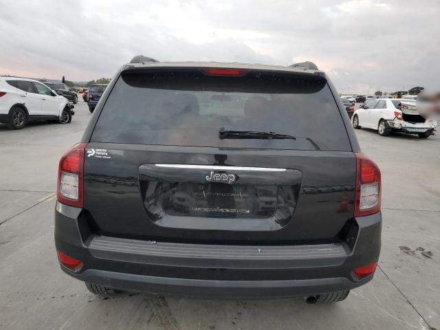 VIN 1C4NJCBA8ED508615 2014 Jeep Compass, Sport no.6