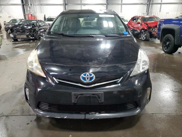 VIN JTDZN3EU3D3256210 2013 Toyota Prius no.5