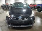 TOYOTA PRIUS V photo