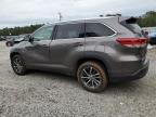 TOYOTA HIGHLANDER photo