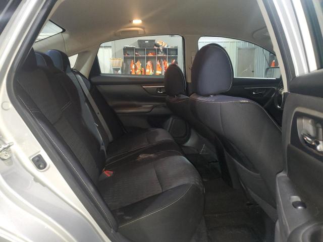2018 NISSAN ALTIMA 2.5 - 1N4AL3AP7JC130730