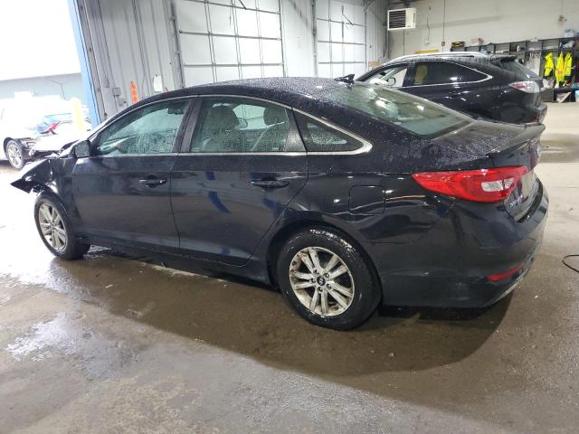 2015 HYUNDAI SONATA SE - 5NPE24AFXFH010458