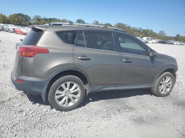 VIN JTMYFREV3FD057076 2015 Toyota RAV4, Limited no.3